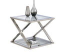 Sunpan Gotham End Table