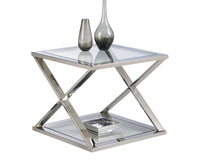 Sunpan Gotham End Table