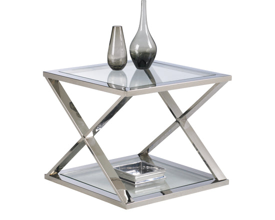 Sunpan Gotham End Table