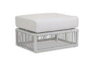 Sunset West Miami Ottoman