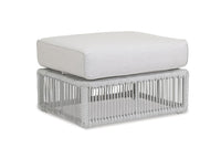 Sunset West Miami Ottoman
