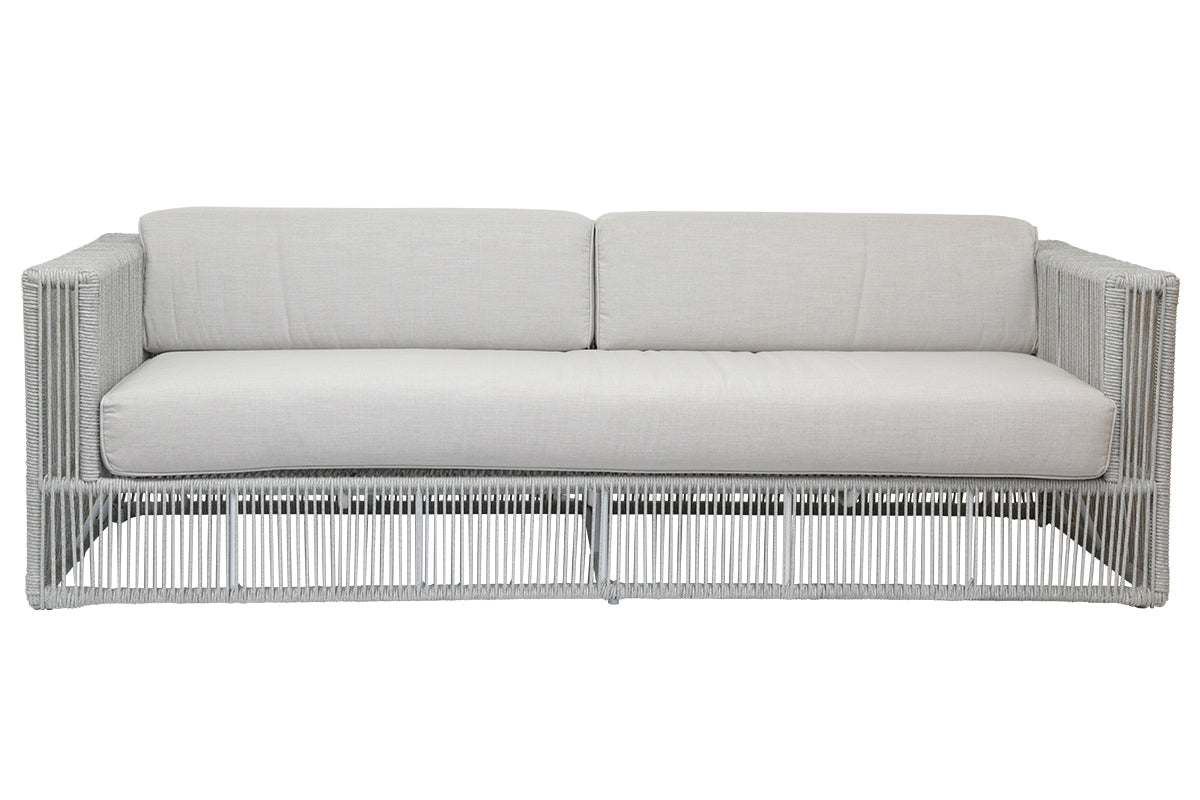 Sunset West Miami Sofa with Cushions