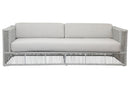 Sunset West Miami Sofa with Cushions