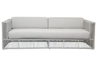Sunset West Miami Sofa with Cushions