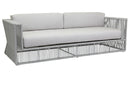 Sunset West Miami Sofa with Cushions
