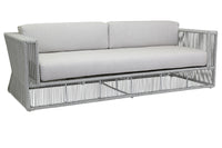 Sunset West Miami Sofa with Cushions