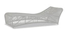 Sunset West Miami Cushionless Chaise