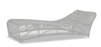 Sunset West Miami Cushionless Chaise
