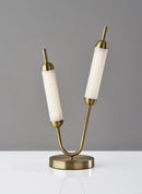 Adesso Pierce LED Table Lamp