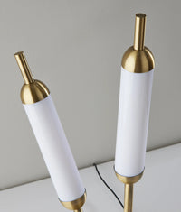 Adesso Pierce LED Table Lamp