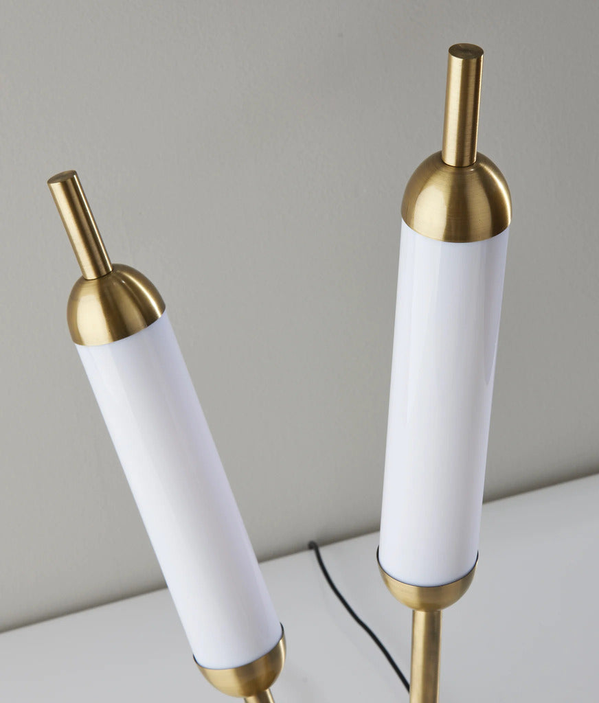 Adesso Pierce LED Table Lamp