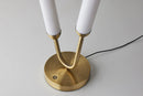 Adesso Pierce LED Table Lamp