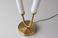 Adesso Pierce LED Table Lamp
