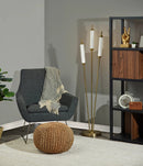 Adesso Pierce LED Floor Lamp