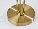 Adesso Pierce LED Floor Lamp