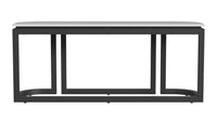 Sunset West Malibu Console Table