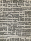 Exquisite Rugs Aldridge Handmade Hand-Knotted New Zealand Wool and Bamboo Silk Area Rug