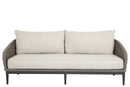 Sunset West Marbella Sofa with Cushion