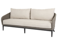 Sunset West Marbella Sofa with Cushion