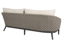Sunset West Marbella Sofa with Cushion