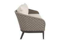Sunset West Marbella Sofa with Cushion