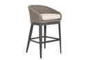 Sunset West Marbella Barstool with Cushion