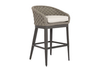 Sunset West Marbella Barstool with Cushion