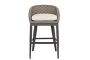 Sunset West Marbella Barstool with Cushion
