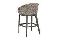 Sunset West Marbella Barstool with Cushion