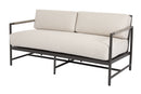 Sunset West Pietra Loveseat with Cushion