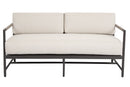 Sunset West Pietra Loveseat with Cushion