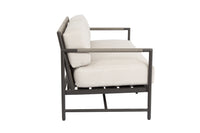 Sunset West Pietra Loveseat with Cushion