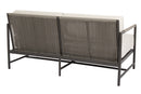 Sunset West Pietra Loveseat with Cushion