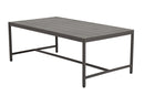 Sunset West Pietra Aluminum Coffee Table