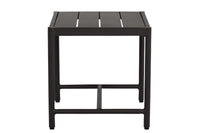 Sunset West Pietra End Table