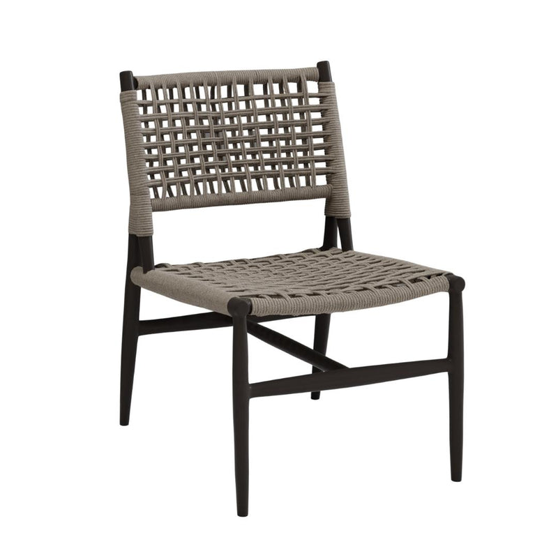 Sunset West Grigio Dining Chair
