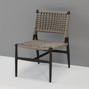 Sunset West Grigio Dining Chair