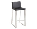SUNPAN Architect Barstool - Black