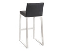 SUNPAN Architect Barstool - Black