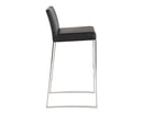 SUNPAN Architect Barstool - Black