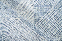 Exquisite Rugs Caprice Handmade Hand-Tufted New Zealand Wool Area Rug