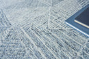 Exquisite Rugs Caprice Handmade Hand-Tufted New Zealand Wool Area Rug