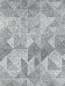 Exquisite Rugs Caprice Handmade Hand-Tufted New Zealand Wool Area Rug