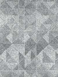 Exquisite Rugs Caprice Handmade Hand-Tufted New Zealand Wool Area Rug