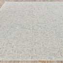 Exquisite Rugs Caprice Handmade Hand-Tufted New Zealand Wool Area Rug