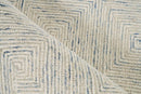 Exquisite Rugs Caprice Handmade Hand-Tufted New Zealand Wool Area Rug