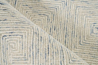 Exquisite Rugs Caprice Handmade Hand-Tufted New Zealand Wool Area Rug