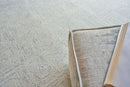 Exquisite Rugs Caprice Handmade Hand-Tufted New Zealand Wool Area Rug
