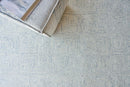 Exquisite Rugs Caprice Handmade Hand-Tufted New Zealand Wool Area Rug