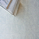 Exquisite Rugs Caprice Handmade Hand-Tufted New Zealand Wool Area Rug